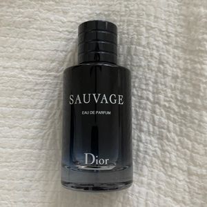 Dior Sauvage Eau de Parfum